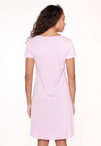 LingaDore Kleid in Pink