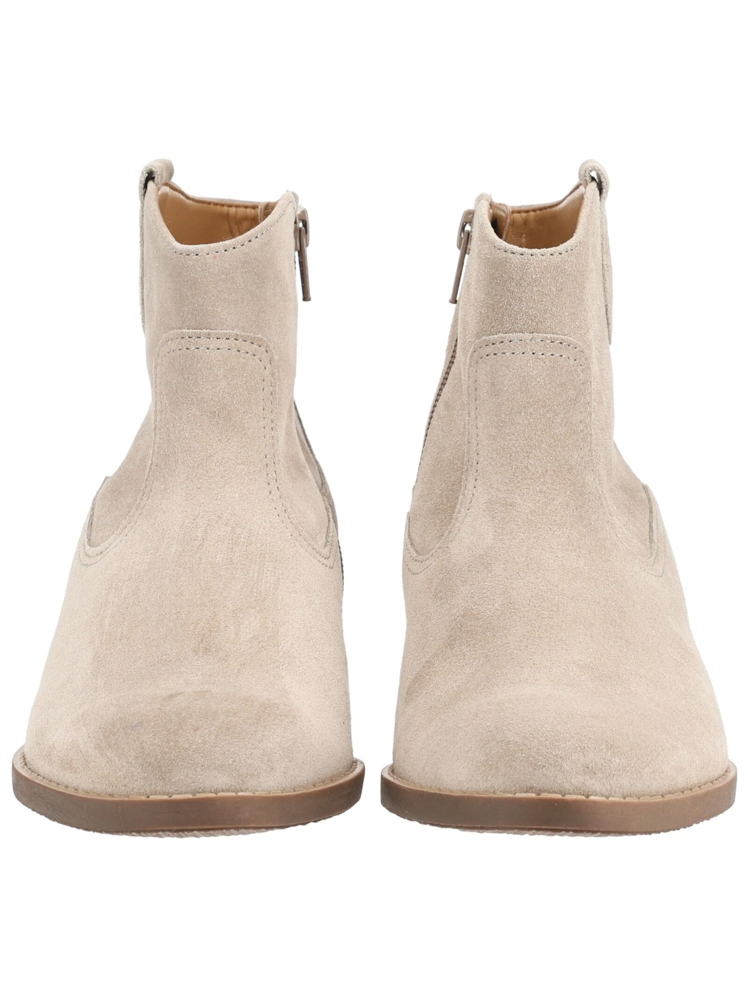 GABOR Bootie in Beige