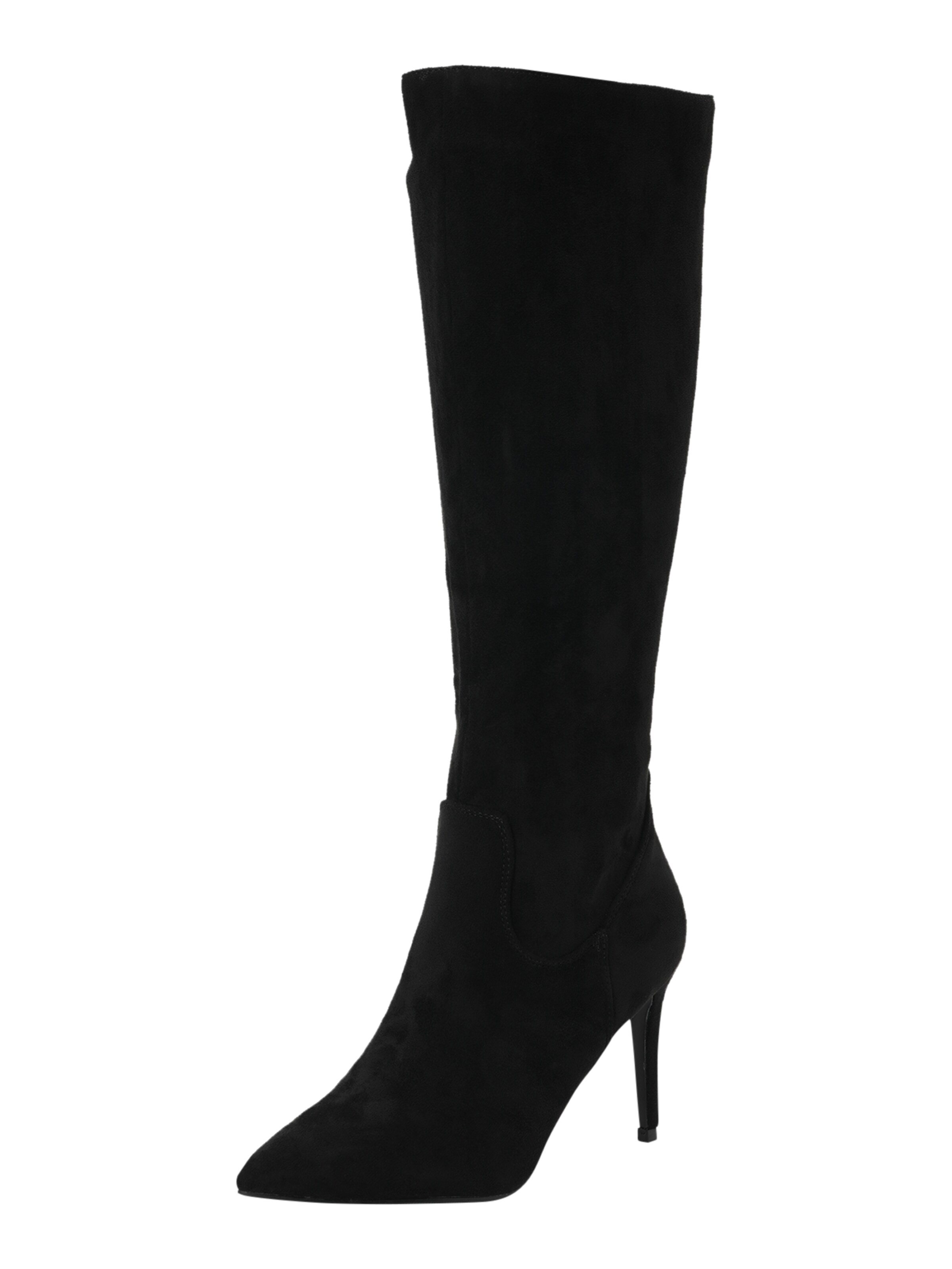 ABOUT YOU Boot 'Elisa' in Black