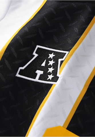Fanatics - Camisa funcionais 'Fanatics NFL Football x Football Fan Top '26(Pittsburgh Steelers)' em branco