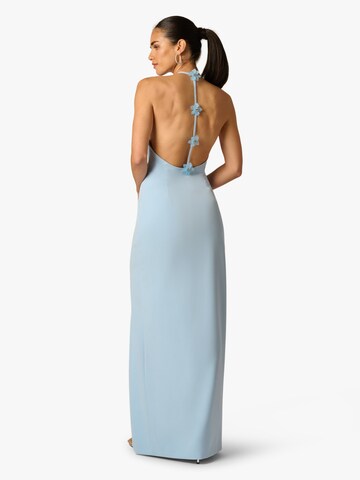 Adrianna Papell Evening dress in Blue