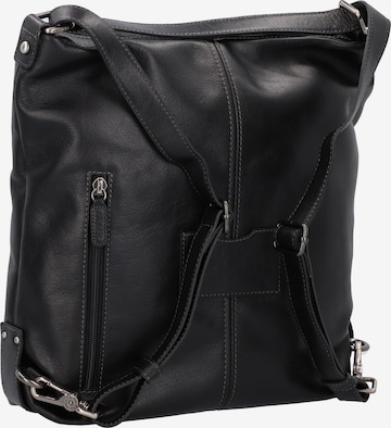 Sac bandoulière 'Eternity' Picard en noir