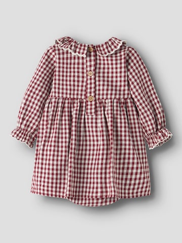 Abito di Lil'Atelier in rosso