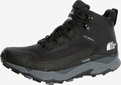 Botine 'Vectiv' THE NORTH FACE pe negru / alb, Vizualizare produs