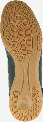 ADIDAS PERFORMANCE Sportschuh 'Super Sala 2 Indoor' in Grau