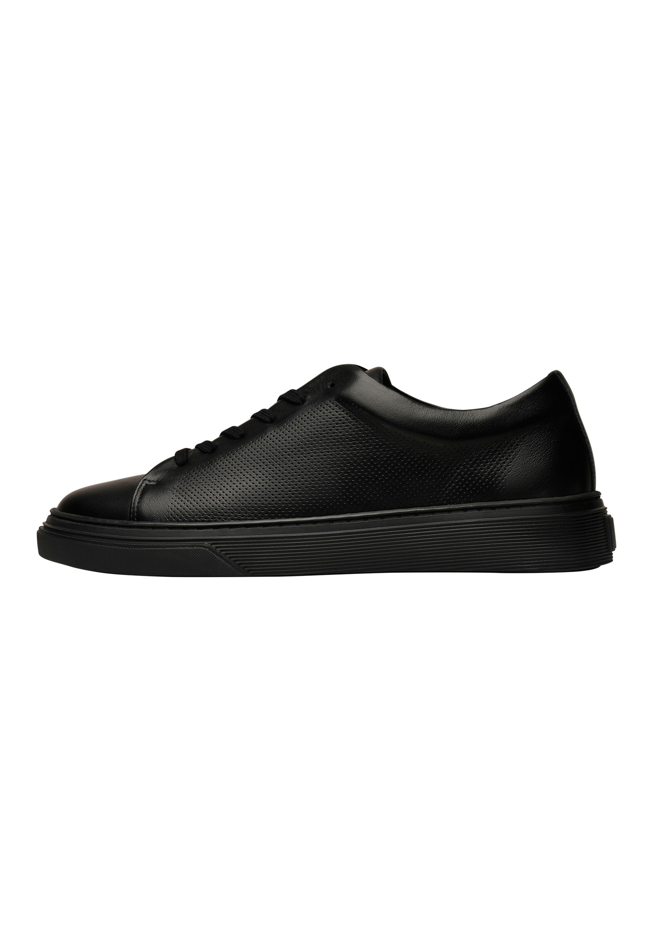 Frauen Sneaker Henry Stevens Sneaker 'Sophia S' in Schwarz - DX49238 Frauen Sneaker Henry Stevens Sneaker 'Sophia S' in Schwarz - DX49238