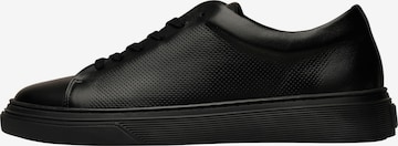 Henry Stevens Sneakers 'Sophia S' in Black