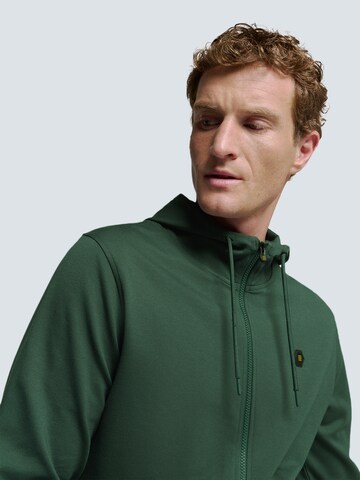 No Excess Sweatshirt in Grün