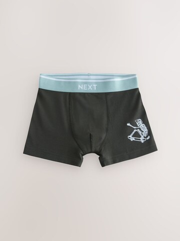 Next Onderbroek in Blauw