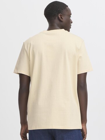 BLEND Shirt 'BHJerron' in Beige