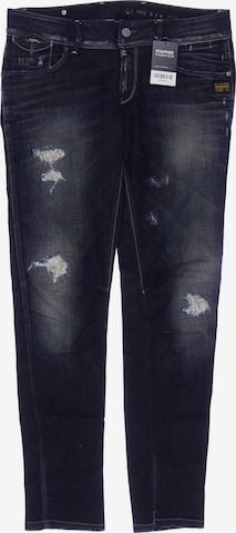 G-Star RAW Jeans in 31 in Blue: front