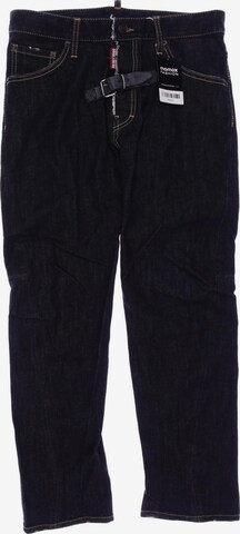 DSQUARED2 Jeans in 31 in Blue: front
