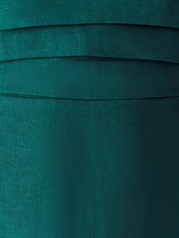Abito 'Sanna' di Willa in verde