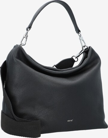 ABRO Handbag 'Dalia' in Black