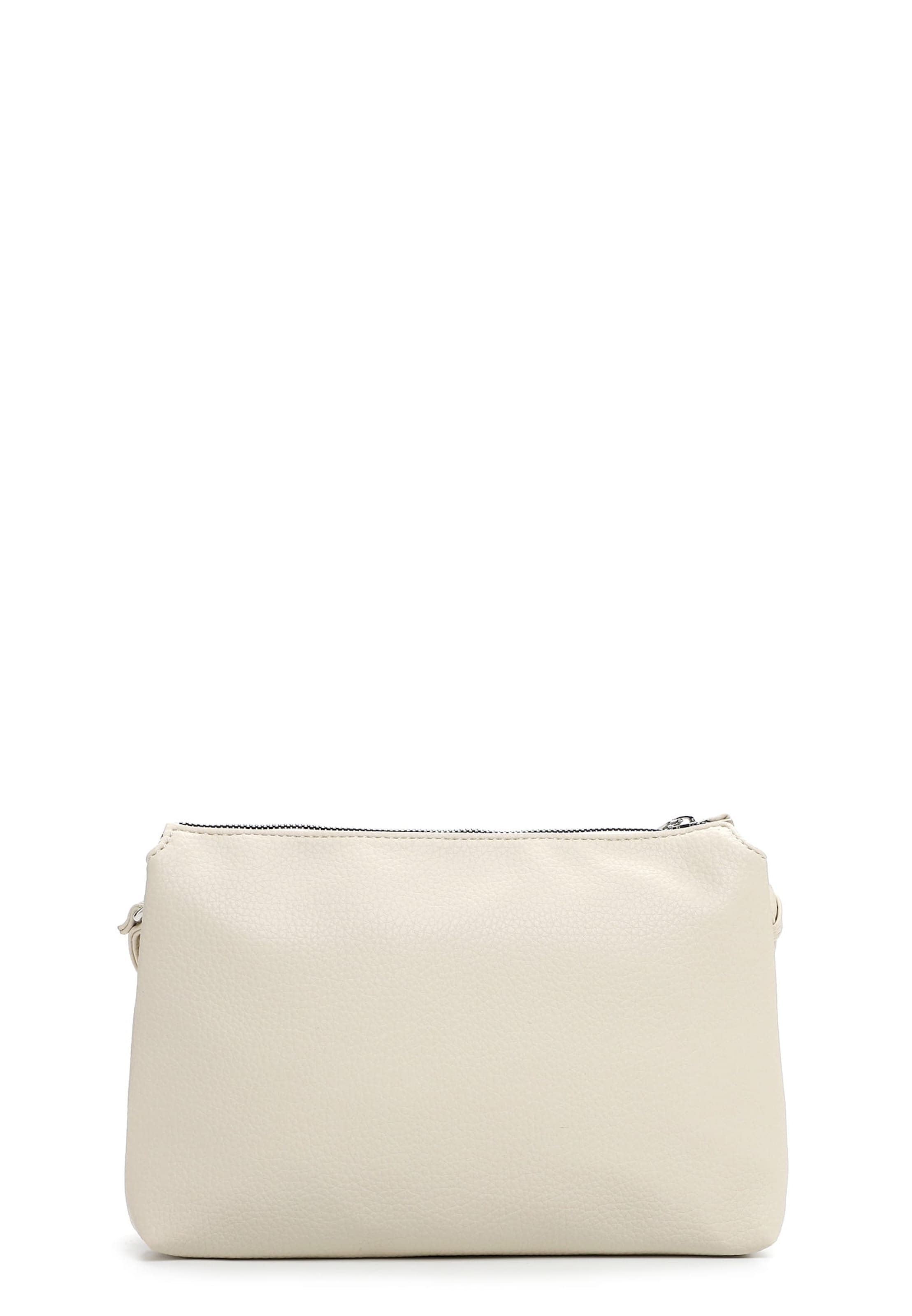 Borsa a spalla ' E&N Beziers RUE 09 ' di Emily & Noah in beige