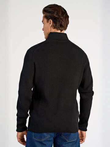 Lindbergh - Jersey en negro