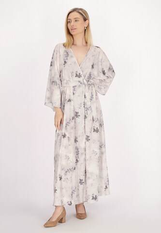Abito di usha WHITE LABEL in rosa: frontale