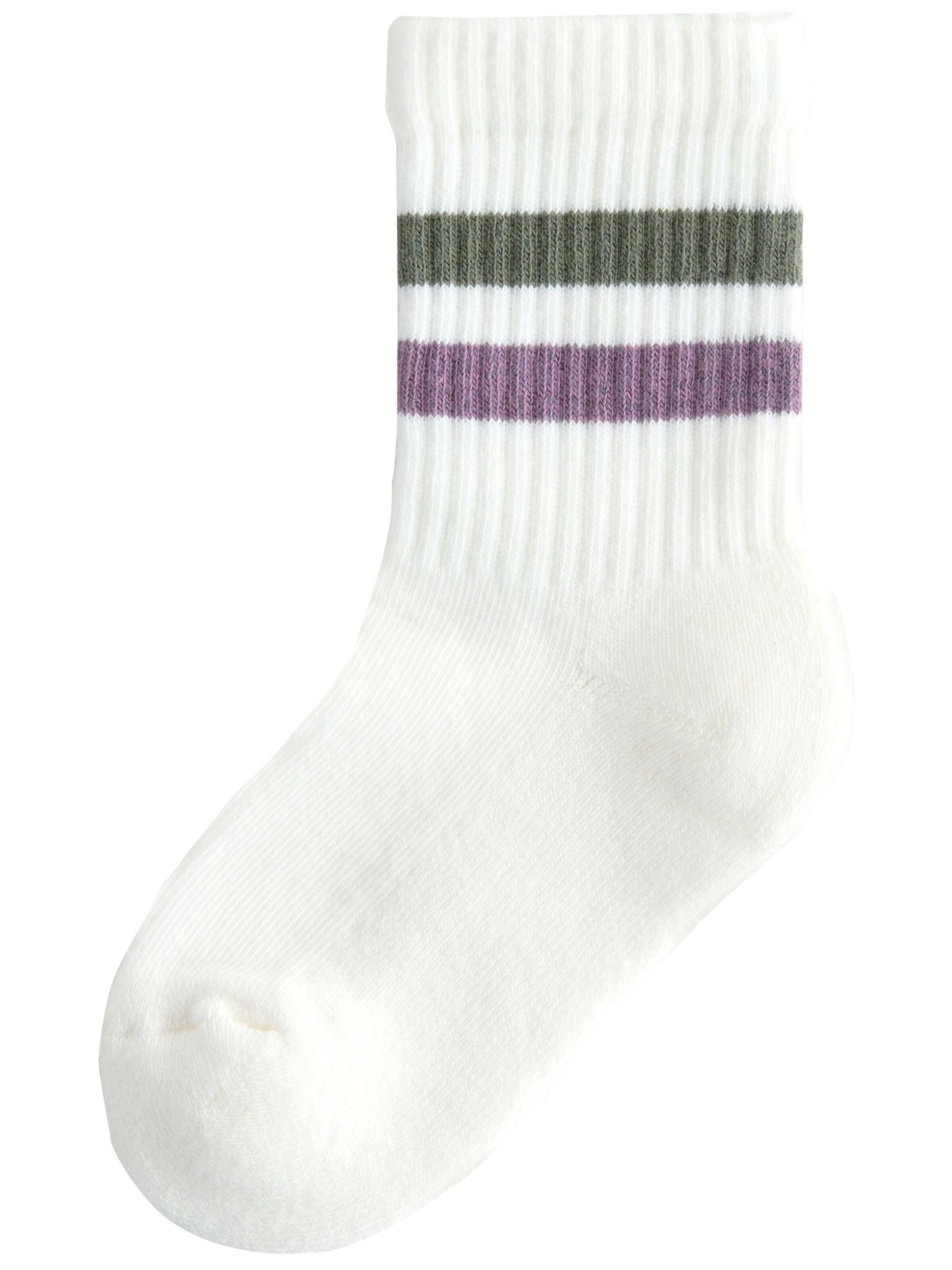 Next Ponožky - Biela