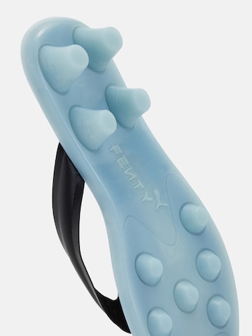 Infradito di PUMA in nero