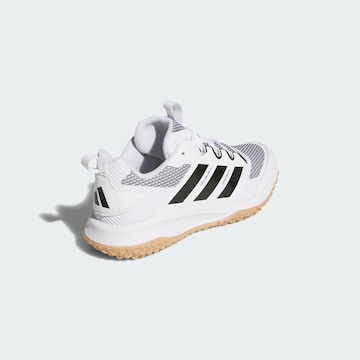 ADIDAS PERFORMANCE - Calzado deportivo 'Adizero Impact' en blanco