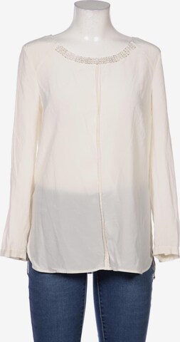 LAUREL Blouse & Tunic in M in White: front