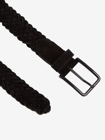 Ceinture Calvin Klein en noir