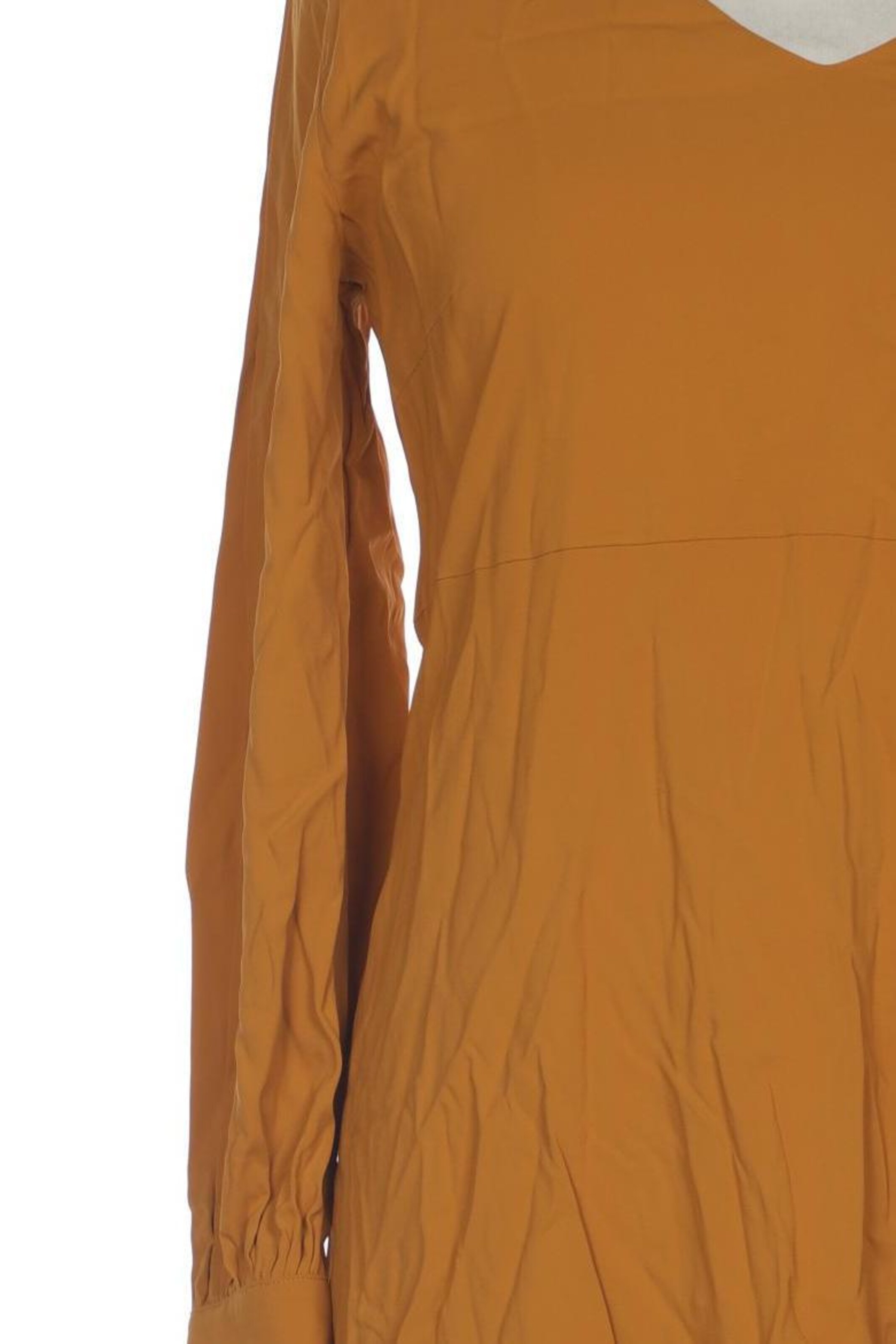 HALLHUBER Dress in M in Orange