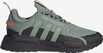 ADIDAS ORIGINALS Platform trainers 'Nmd_V3' in Green