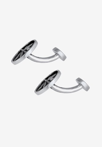 KUZZOI Cufflinks in Black