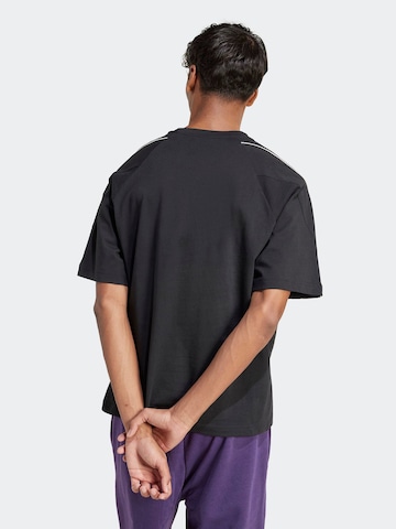 ADIDAS SPORTSWEAR Funkčné tričko 'STADIUM' - Čierna
