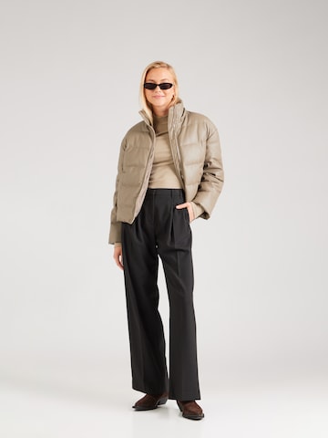 Veste mi-saison ARMANI EXCHANGE en marron