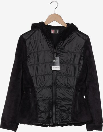 Engelbert Strauss Jacket & Coat in M in Black: front
