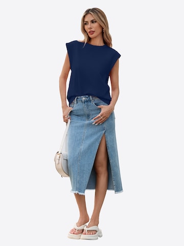 Imily Bela Póló - kék