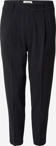 DRYKORN Hose 'CHASY 888' in Schwarz: Vorderseite