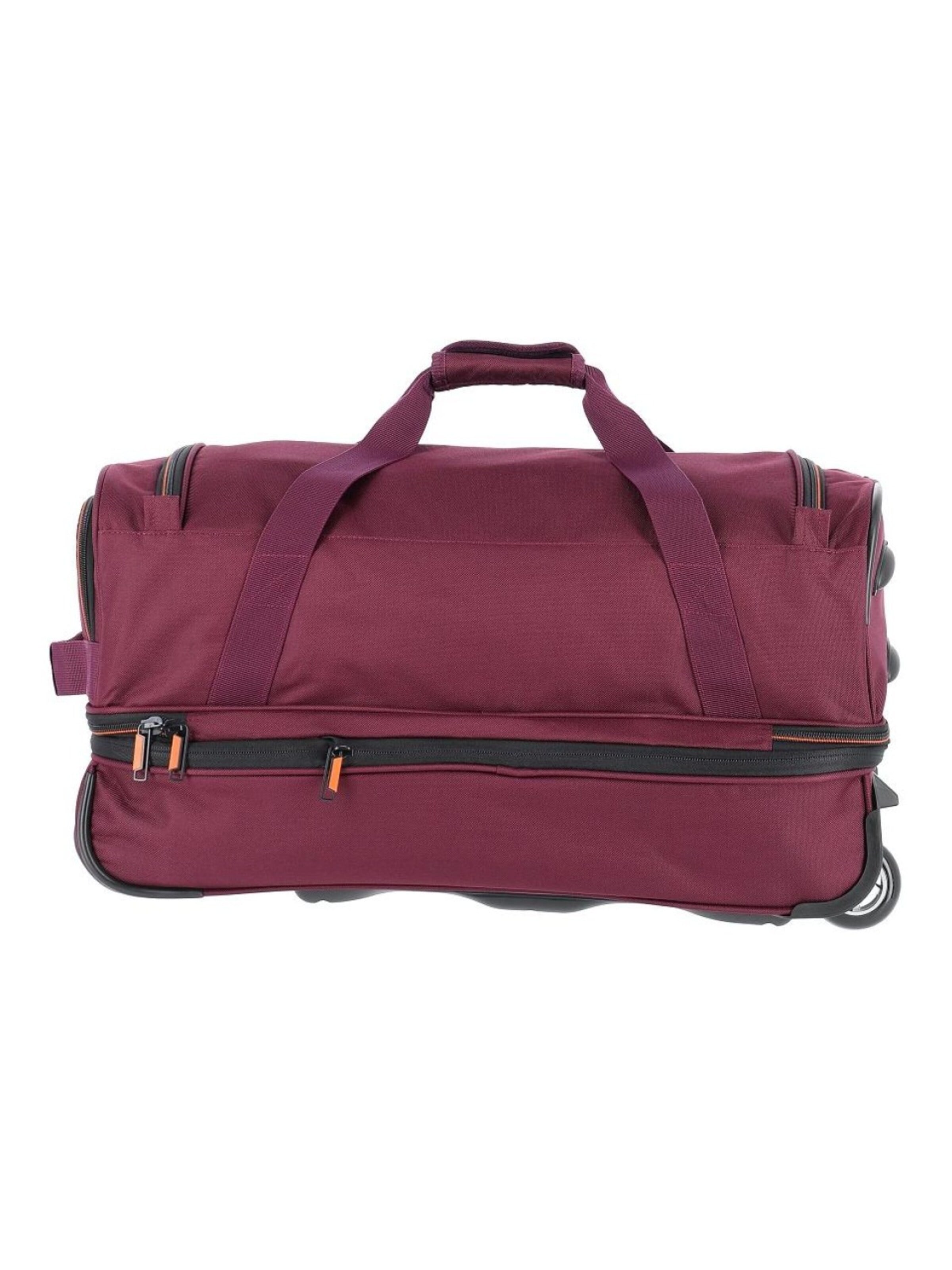 Trolley di TRAVELITE in lilla