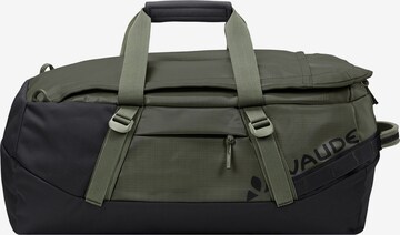 VAUDE Sports Bag 'City 35' in Green: front