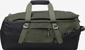 VAUDE Sports bag 'City 35' in Green: front