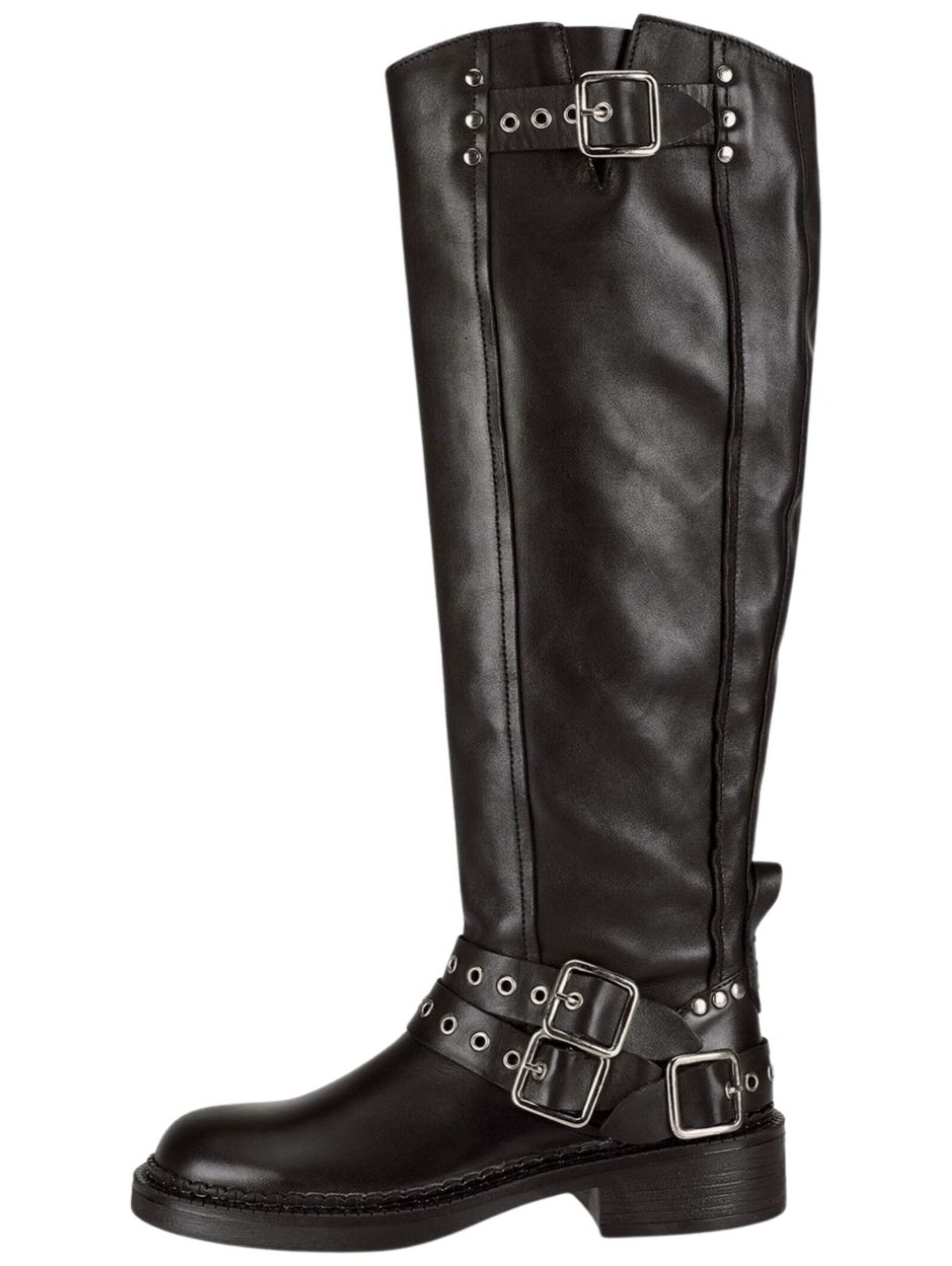 Stivale di FELMINI in nero