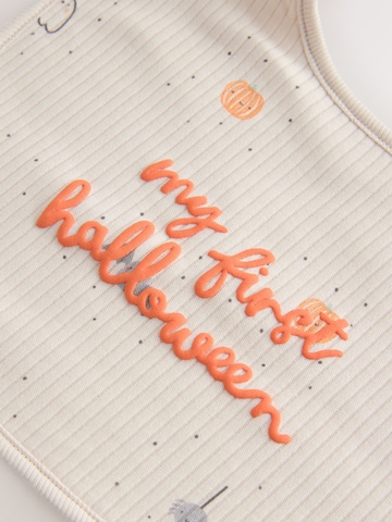 Next Set 'My First Halloween' in Orange