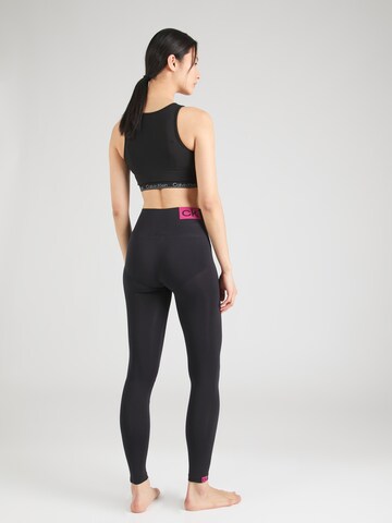 Calvin Klein Underwear - Regular Leggings em preto