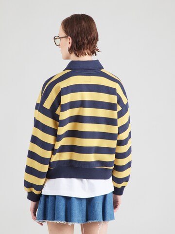 LEVI'S ® Tréning póló - sárga