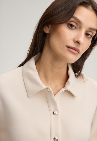 Sweat-shirt 'Ticia' JOOP! en beige