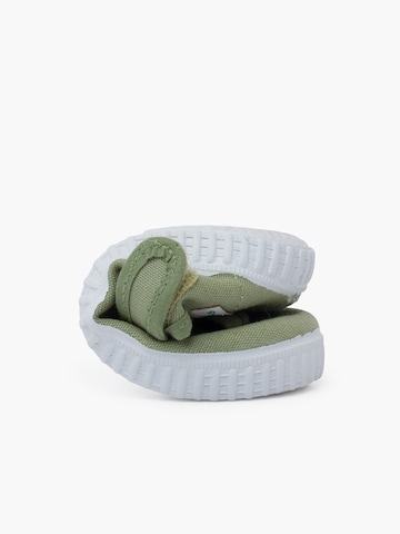 Pisamonas Lauflernschuh‌‌ in Grün
