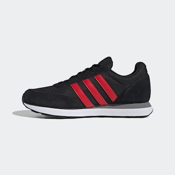 Baskets basses 'Kaptir 3.0' ADIDAS SPORTSWEAR en noir