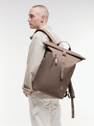 Got Bag Σακίδιο πλάτης 'Lite 2.0' σε καφέ