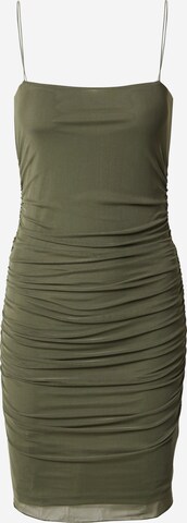 LeGer by Lena Gercke Dress 'Luisa' in Green: front