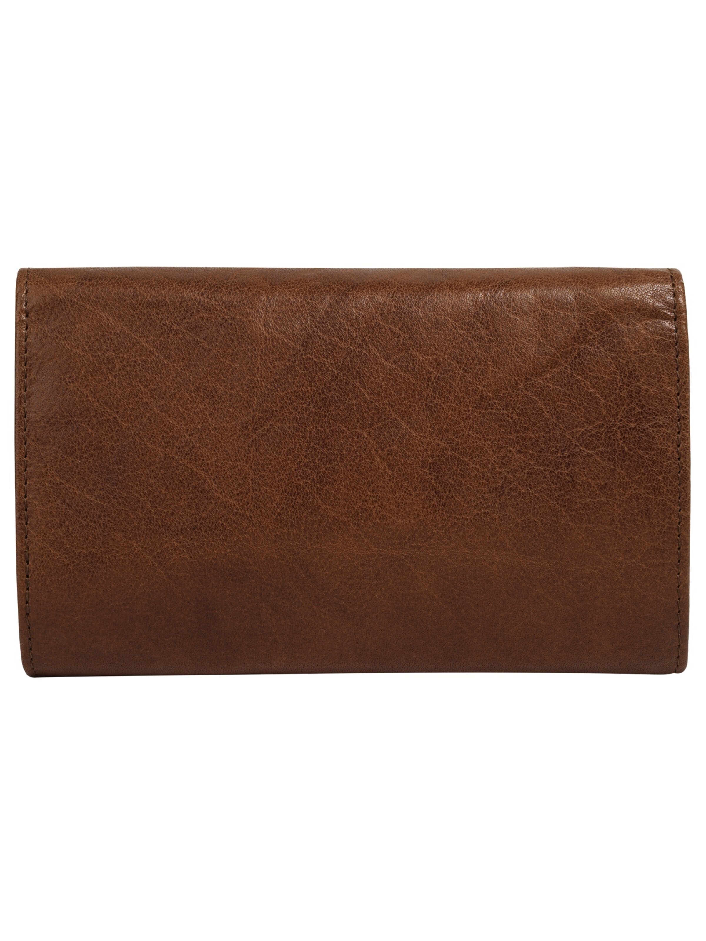 Porte-monnaies Spikes & Sparrow en marron