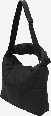 Marc O'Polo Nákupní taška 'Dala' – černá: přední strana