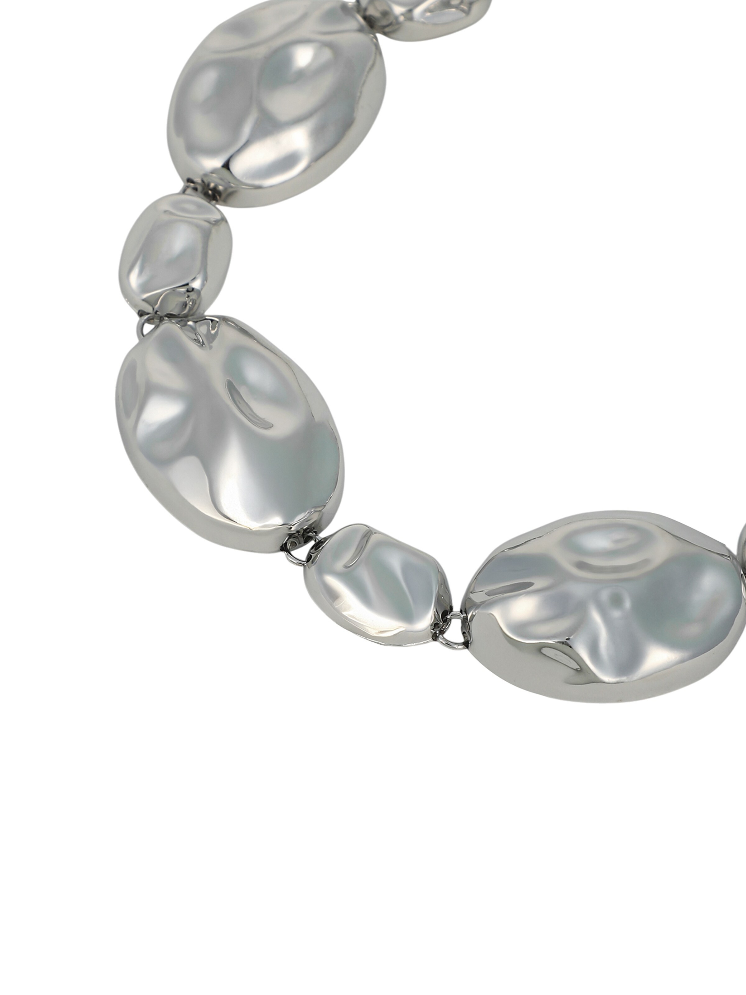 SOHI Kette 'Vidya' in Silber