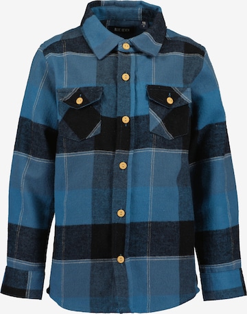 žalia BLUE SEVEN Standartinis modelis Marškiniai: priekis